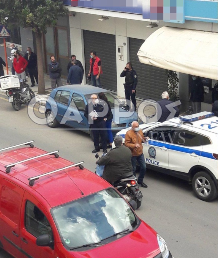 Κυπαρισσία: Δολοφονία 39χρονου ιδιοκτήτη καταστήματος 