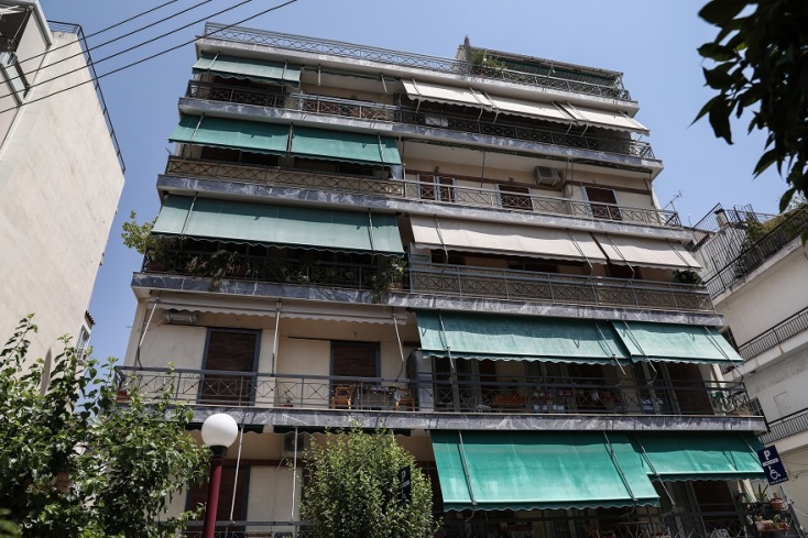 Δολοφονία στη Δάφνη: Νεκρή 31χρονη από μαχαιριές του συζύγου της