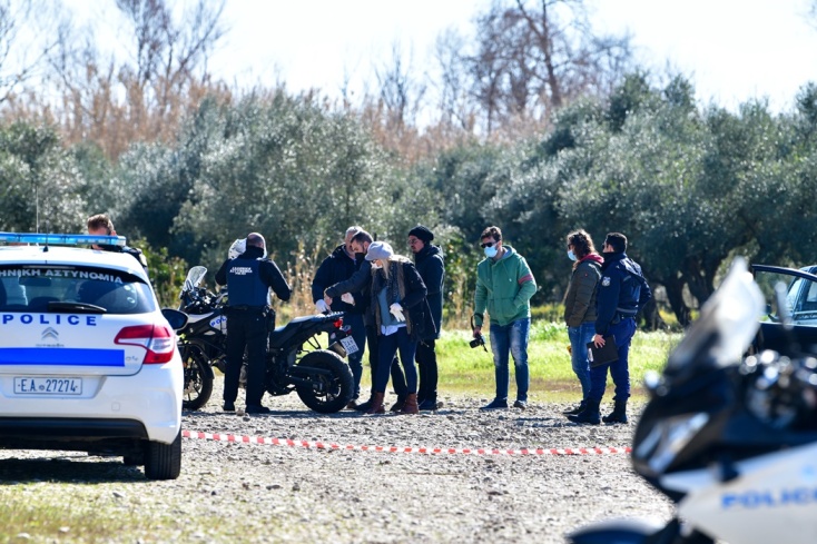 Δολοφονία 67χρονου επιχειρηματία για κτηματικές διαφορές στον Πύργο