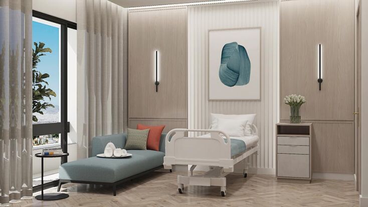 ΜΗΤΕΡΑ Ιδιωτικό Νοσοκομείο