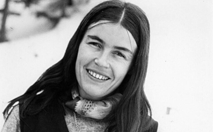 Βάντα Ρουτκίεβιτς