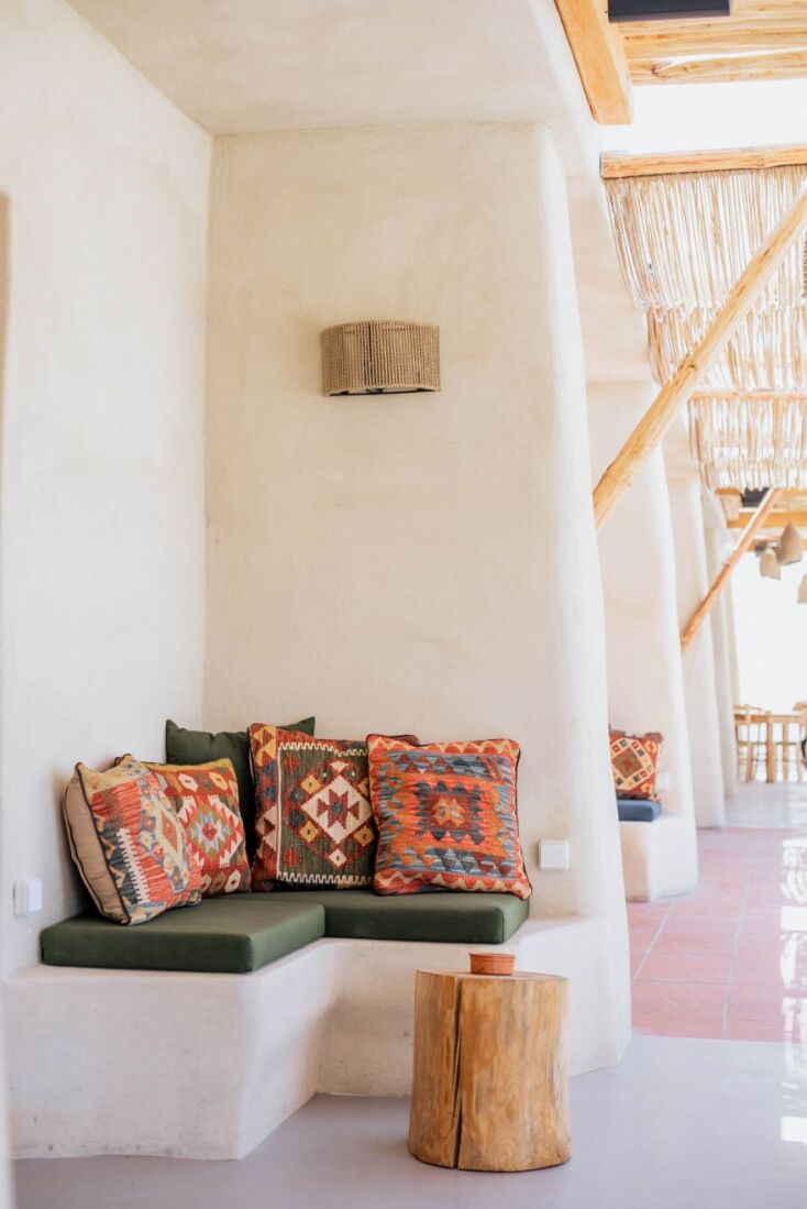 To Doors μόλις άνοιξε στο λιμάνι της Ίου