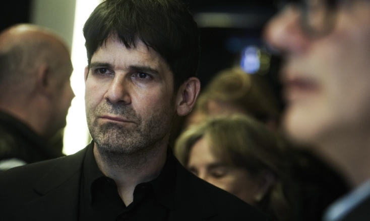 Δωρεά της Συλλογής Δ. Δασκαλόπουλου, εκδήλωση στο ΕΜΣΤ