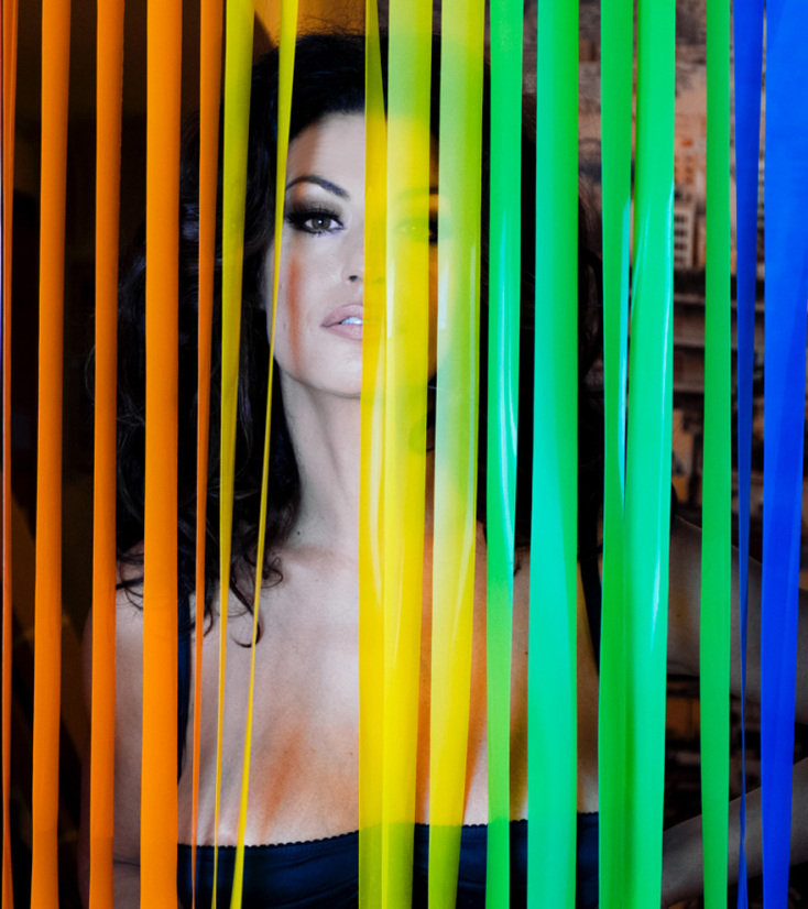 Δωροθέα Μερκούρη