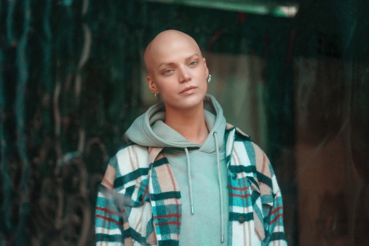 Η Δωροθέα Ιατρού