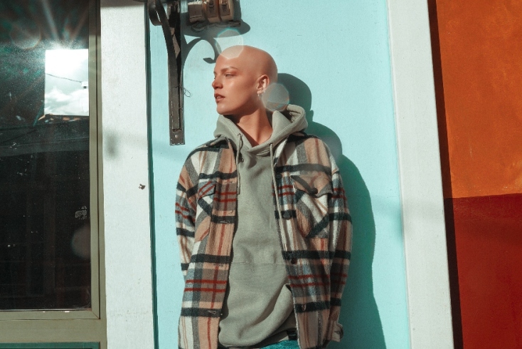 Η Δωροθέα Ιατρού