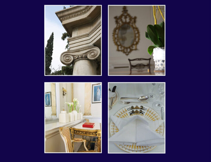 British Residence Open Day