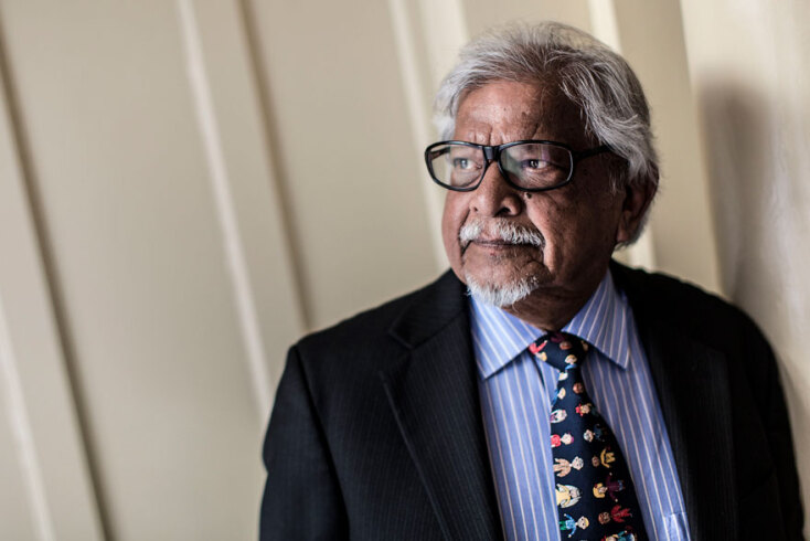 Αρούν Γκάντι