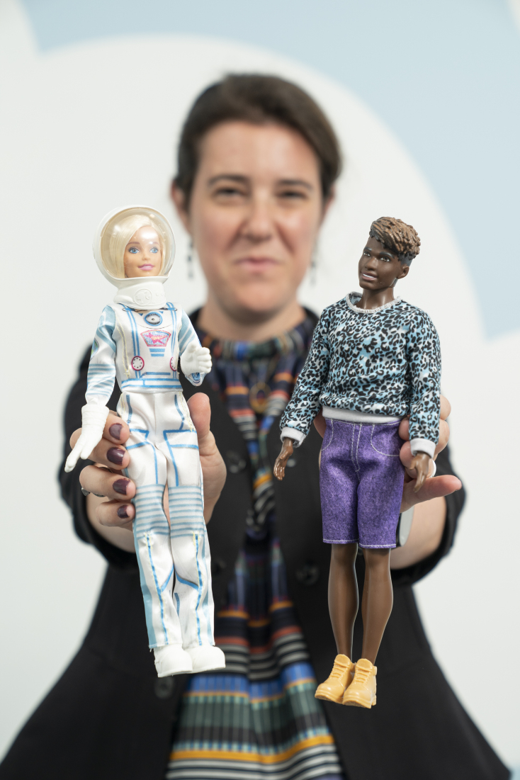 Δρ. Michele Borba, συγγραφέας και εκπαιδευτική ψυχολόγος