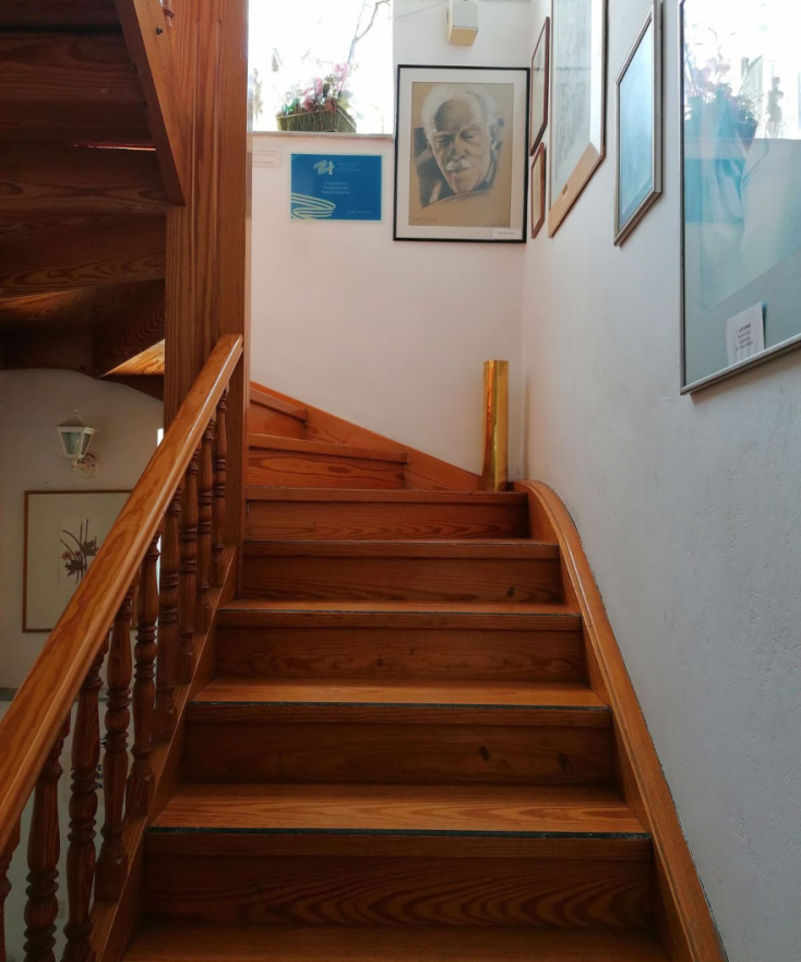 «Μεσολόγγι - Δροσίνηδες 1826-1827»