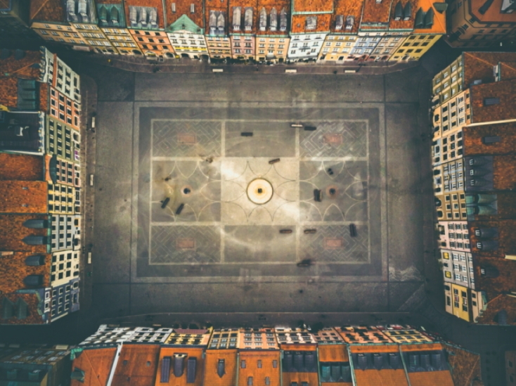 Drone Photo Awards 2020