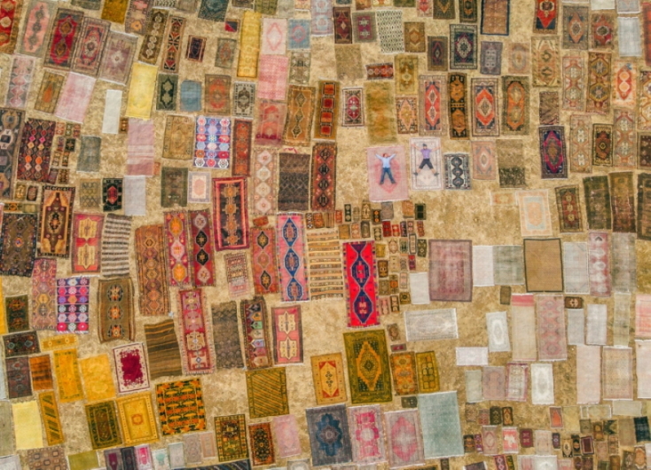 Drone Photo Awards 2020