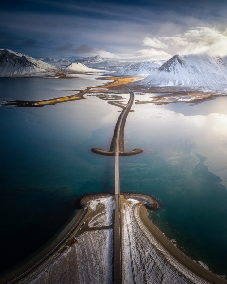 Drone Photo Awards 2020