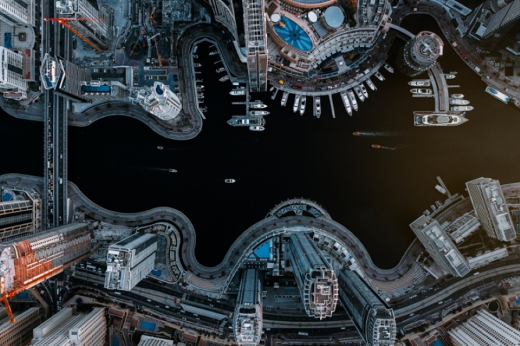 Drone Photo Awards 2020