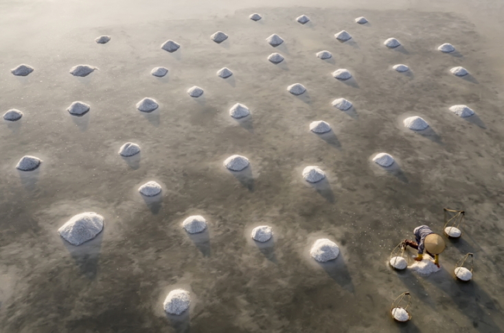 Drone Photo Awards 2020