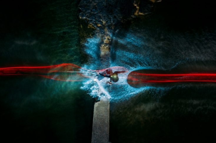 Drone Photo Awards 2020