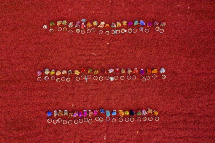 Drone Photo Awards 2020