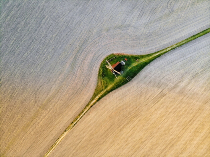 Drone Photo Awards 2020
