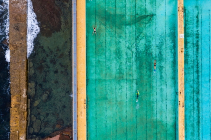 Drone Photo Awards 2020