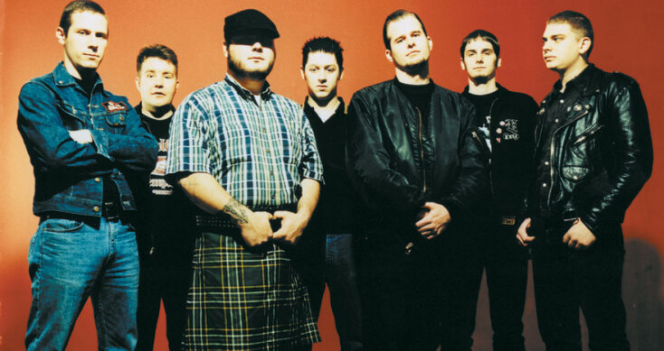 Dropkick Murphys