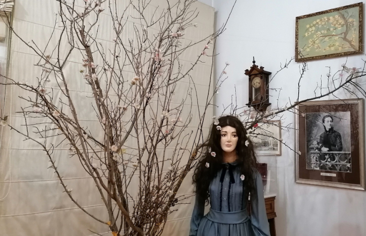 «Μεσολόγγι - Δροσίνηδες 1826-1827»