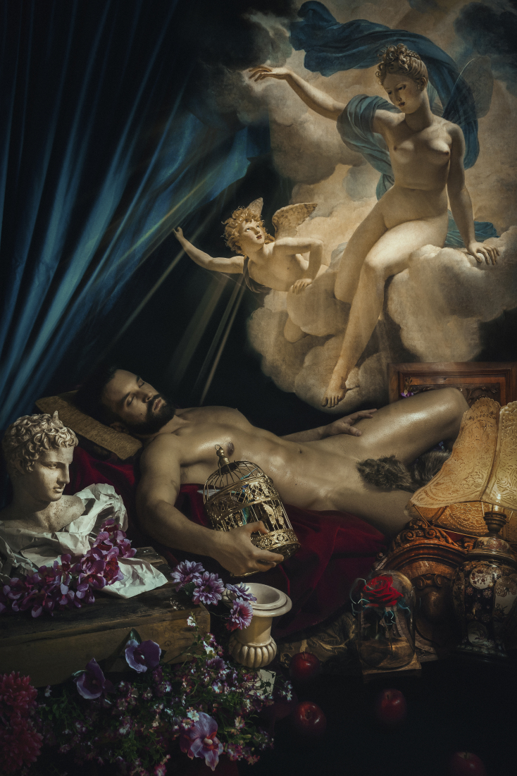 © Γεώργος Γεώργας