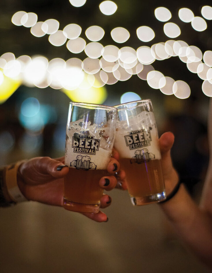 Made In Beer Festival 2019