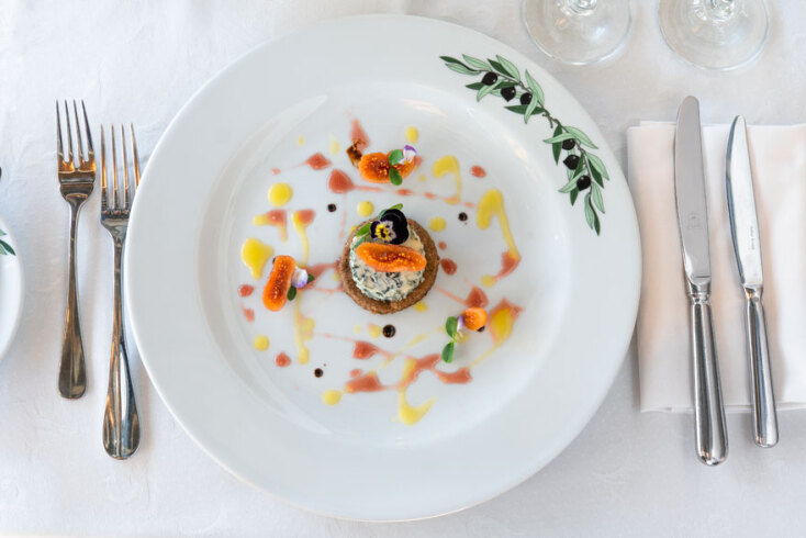 Olive Garden, ξενοδοχείο Τιτάνια, Χριστούγεννα, Πρωτοχρονιά, ρεβεγιόν