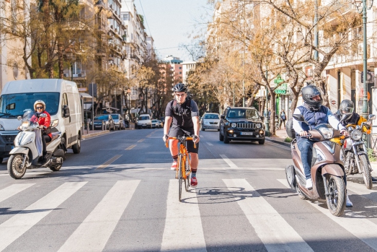 Ο Διονύσης Τσακίρης
