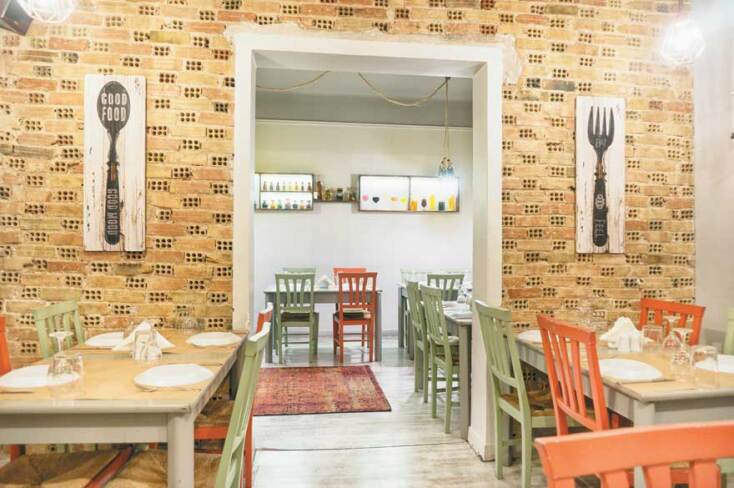 Μονοκατοικία