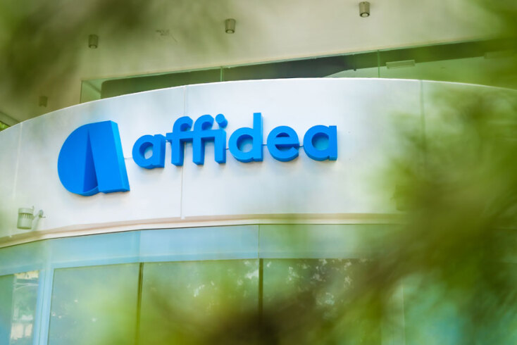 Όμιλος Διαγνωστικών Κέντρων Affidea