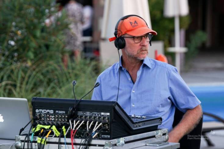 Κάθε χρόνο, την εξαιρετική ποιότητα του ήχου επιμελείται ο Kaspar Wollheim με εμπειρία στις πιο σημαντικές διοργανώσεις κλασικής μουσικής του κόσμου 