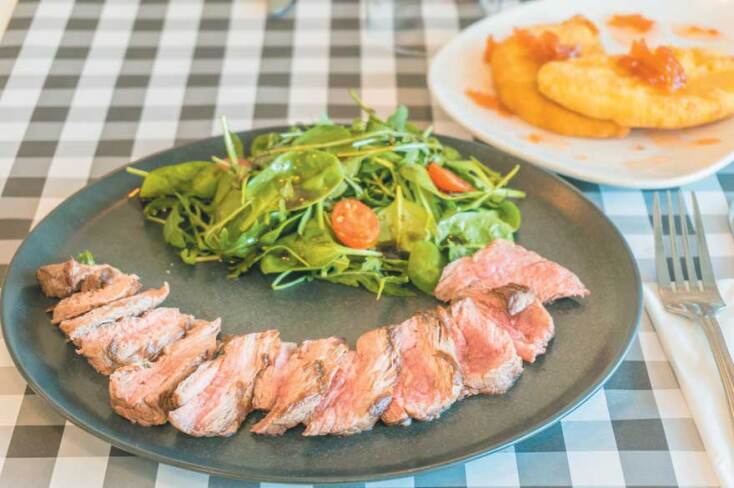 Μαύρος Χοίρος