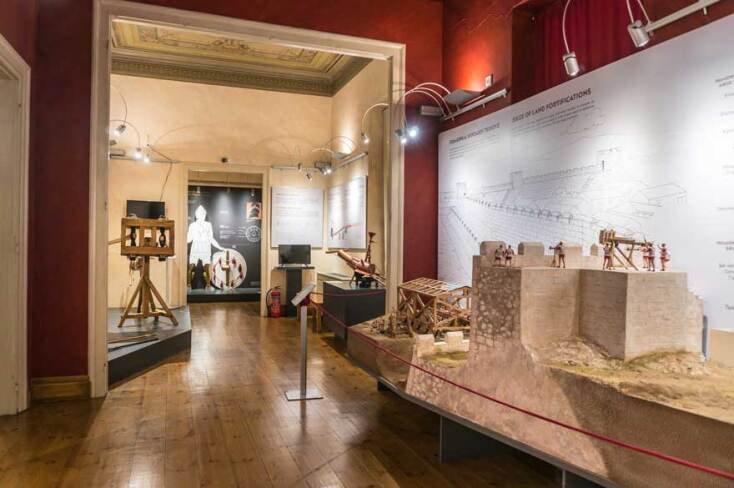 Μουσείο των Ηρακλειδών