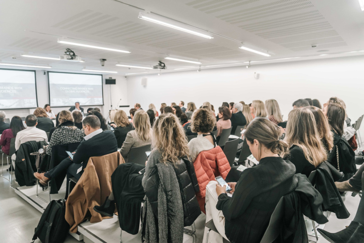 Publicitas, ημερίδα με θέμα : «Νέες τάσεις στη διαφήμιση και αποτελεσματικές στρατηγικές επικοινωνίας στο εξωτερικό, με έμφαση στην αγορά της Αγγλίας, Γαλλίας και Γερμανίας» 