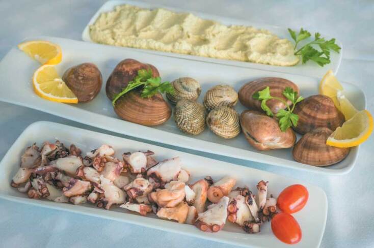 Ταξιδεύοντας