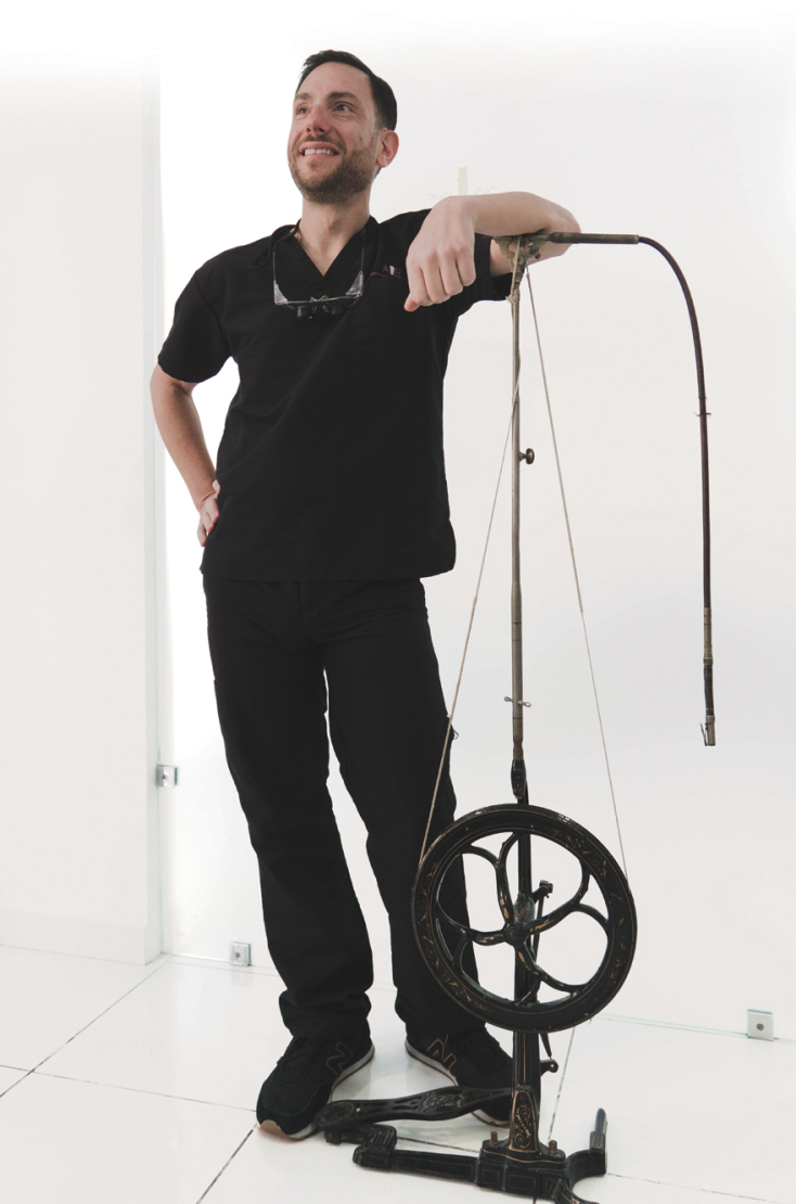 Μίλτος Μητσιάς