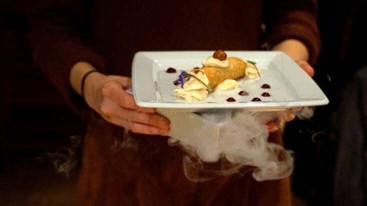 Poems &amp; crimes, Κοσμάς Γιαννούκος