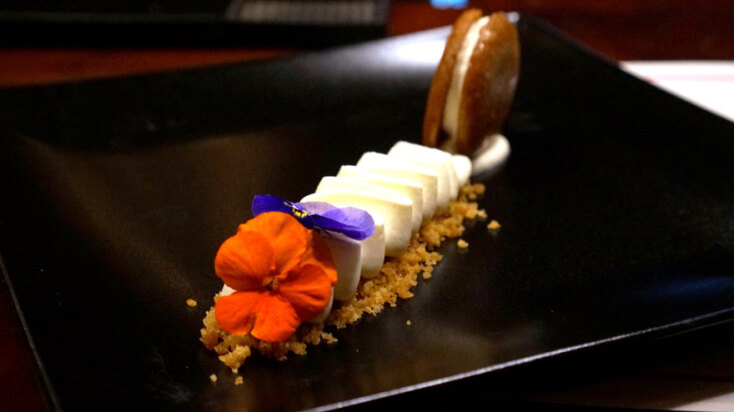 Poems &amp; crimes, Κοσμάς Γιαννούκος