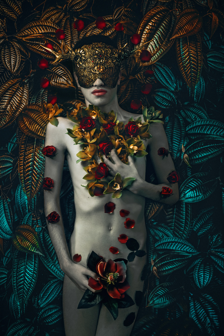 © Γεώργος Γεώργας