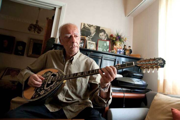 Στέλιος Βαμβακάρης