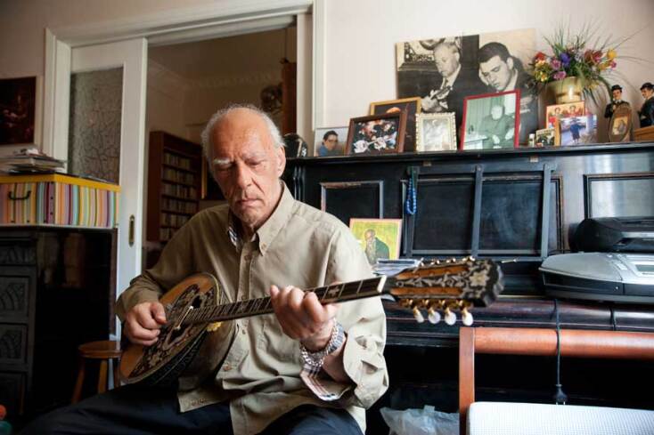 Στέλιος Βαμβακάρης