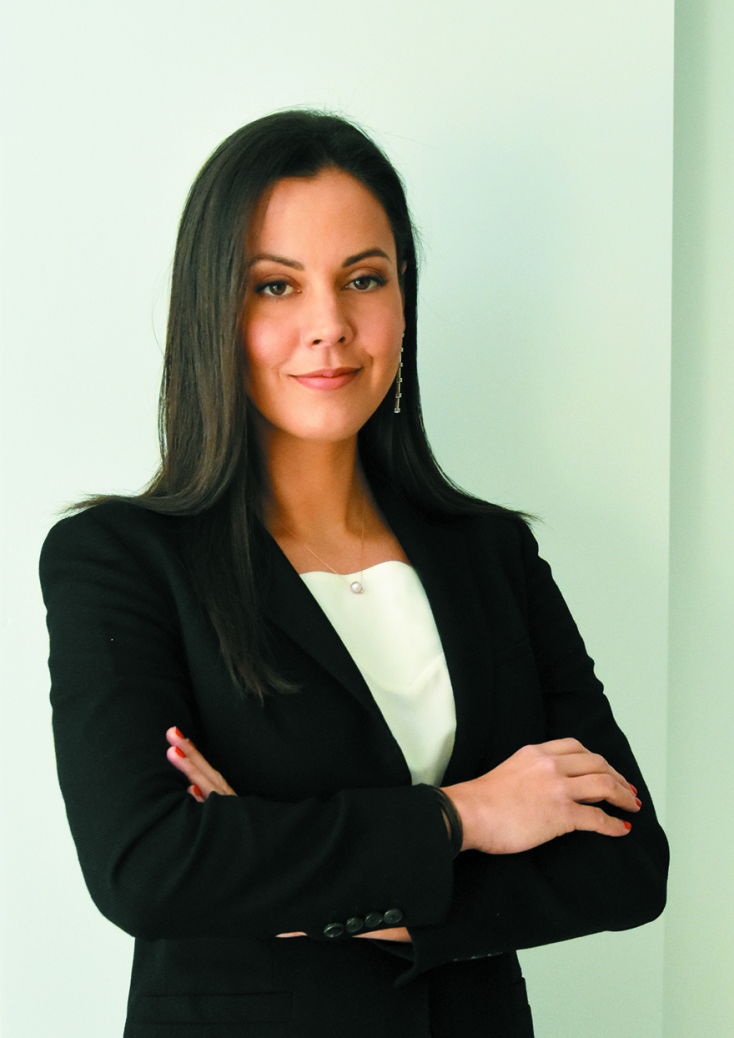 Έλενα Φούντζηλα