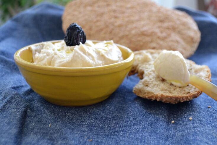 Ταραμοσαλάτα