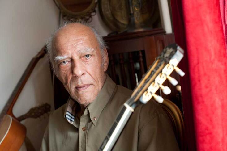 Στέλιος Βαμβακάρης