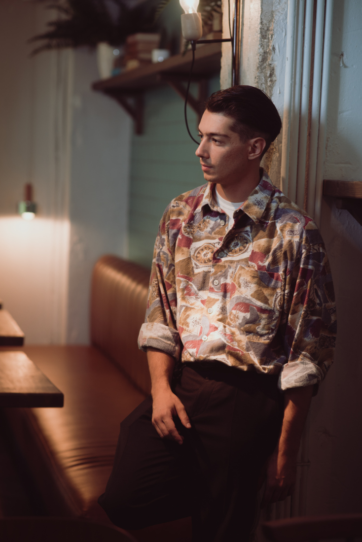 © Panos Astor Koffas