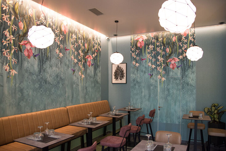 Romatella - Pizza al taglio