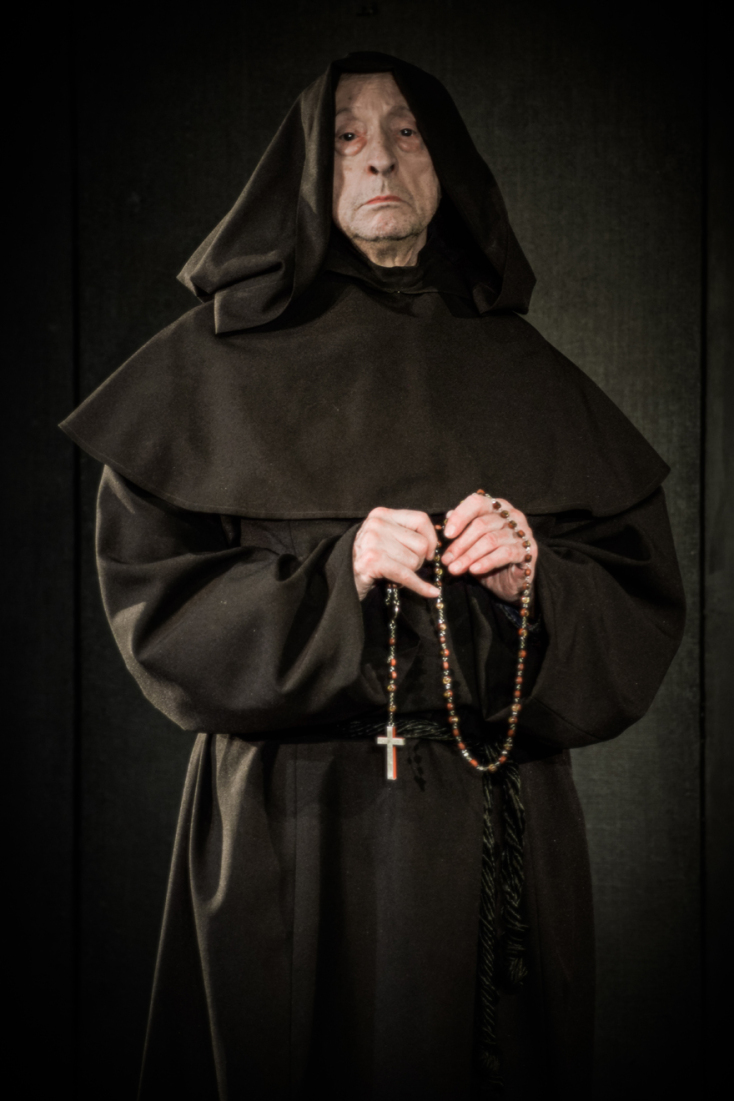 to onoma toy rodou, Altera Pars