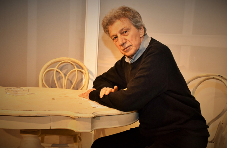 Γιάννης Φέρτης