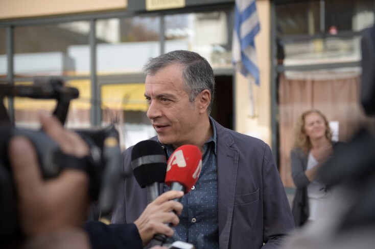 Εκλογές στην Κεντροαριστερά: «Εκρηκτική» συμμετοχή των πολιτών σε όλη την Ελλάδα